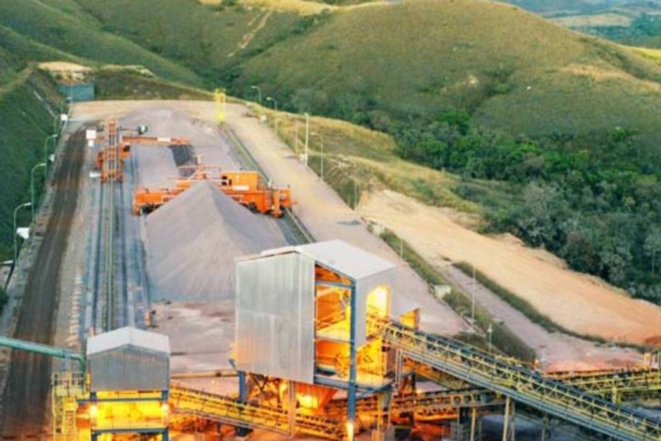 Projeto Aripuanã está liberado para construção e deve Projeto Aripuanã está liberado para construção e deve