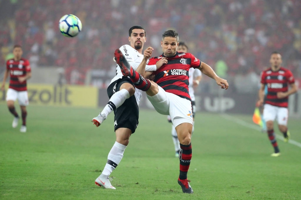 Oitavas de final da Copa do Brasil terão Flamengo x ...