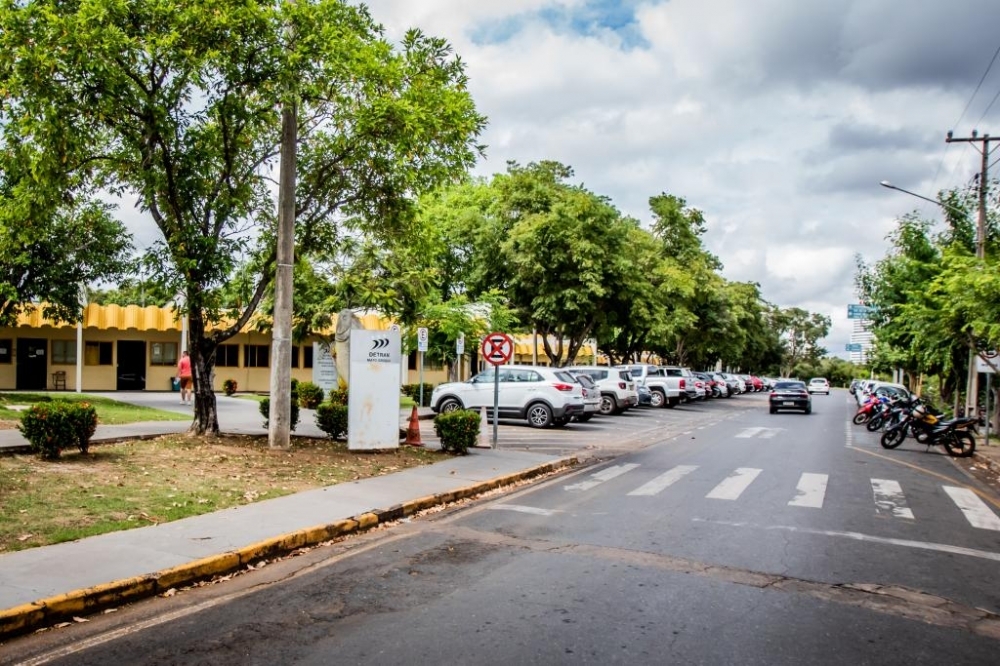 Governador sanciona Lei com a nova tabela de taxas do 