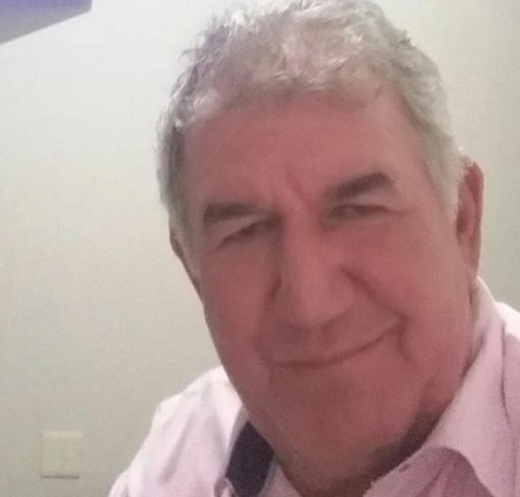 Roberto Marcelo