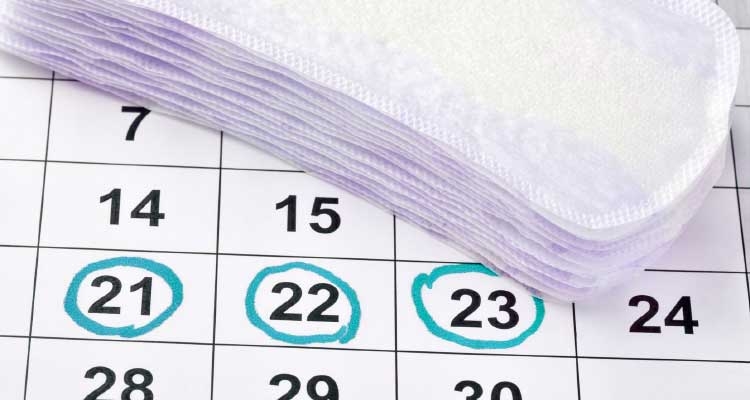Menstruação atrasada: será uma gravidez ou haverá outro motivo? 