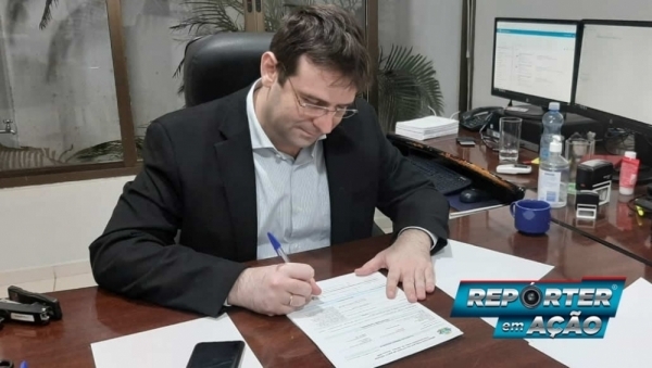 Ministério Público quer que aulas presenciais retornem com urgência no município de Juína Aulas presenciais, promotor de justiça Marcelo Linhares, Juína, Educação