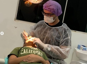 Mais de 20 mil procedimentos foram realizados nas Unidades de Sa�de de Brasnorte em mar�o