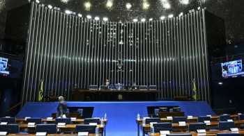 Senado aprova projeto que aumenta pena para crimes cometidos em escolas