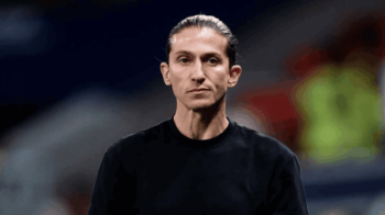 Saiba quanto o Flamengo ir� pagar de multa para Filipe Lu�s