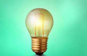 Aps 2 anos de forte alta, reajuste da luz ser menor em 2019