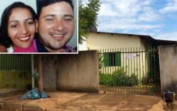Mulher que morou em Juna tem pescoo cortado pelo marido em Tangar da Serra