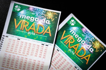 Mega da Virada: ainda no apostou? Veja os nmeros mais sorteados da Mega-Sena em 2018