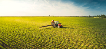 O agronegcio atender 9 bilhes de pessoas - Como alimentar o mundo?