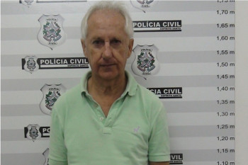 Bandido armado mata autor do Estatuto do Desarmamento