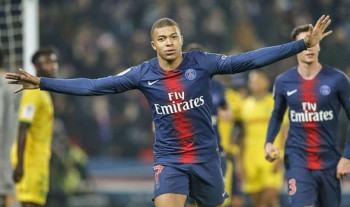 Mbapp supera Neymar como jogador mais valioso do mundo