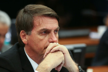 Propostas de Bolsonaro podem causar danos duradouros ao Brasil, dizem organizaes dos EUA