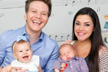 Filhos de famosos influenciam nomes de bebs mais escolhidos de 2018