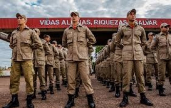Aps 24 anos, bombeiros e PMs vo realizar CFO em conjunto