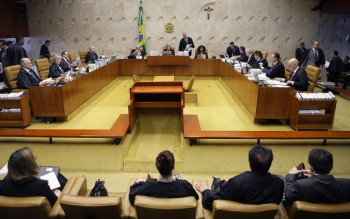 STF salva MT de perder R$ 1,7 bilho em repasses federais