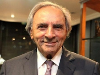 Dono da Globo em MT morre aos 94 
