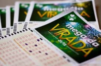 Mega da Virada: 52 apostas dividem prmio de R$ 302,5 milhes; Nenhum de MT