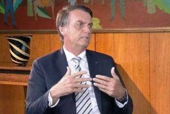 Juzes e promotores rechaam ideia de Bolsonaro pr fim a Justia do trabalho