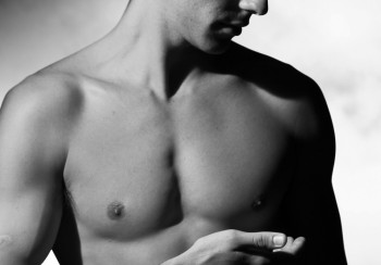 Homem tamb�m tem que fazer preven��o da mama