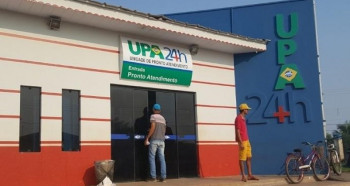 MT repassou quase R$ 9 milh�es para sa�de de Ju�na em 2019