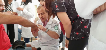 Na luta contra hansen�ase, preconceito ainda � desafio