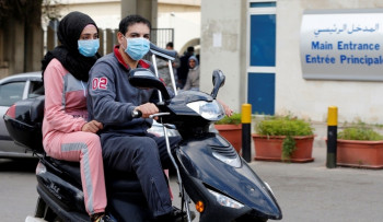 H� mais novos casos fora da China do que no pa�s, mas n�o h� necessidade de p�nico, diz OMS