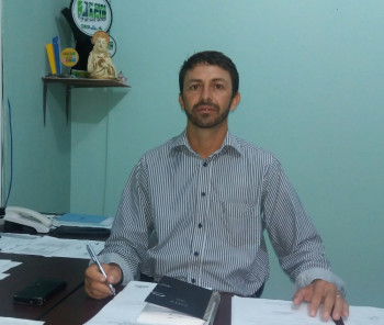 Secret�rio de Brasnorte derruba fake news de radialista sobre suposto caso suspeito de coronav�rus 