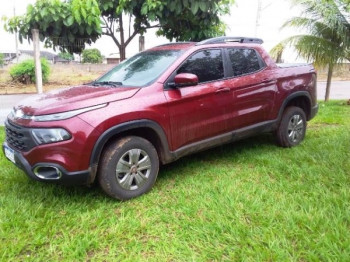 Pol�cia Civil recupera em Ju�na ve�culo roubado em S�o Paulo